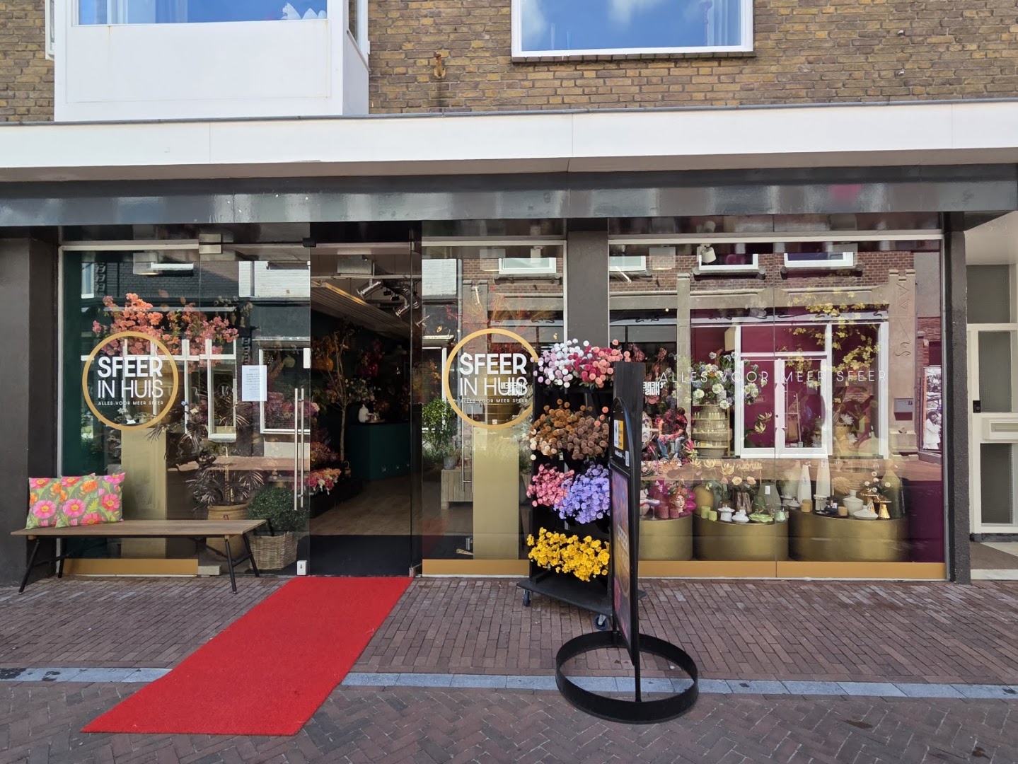 Sfeer in Huis · Oldenzaal