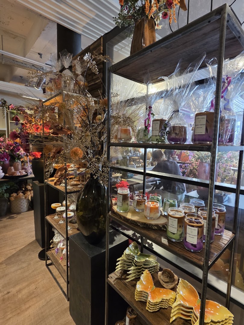 Sfeer in Huis · Oldenzaal