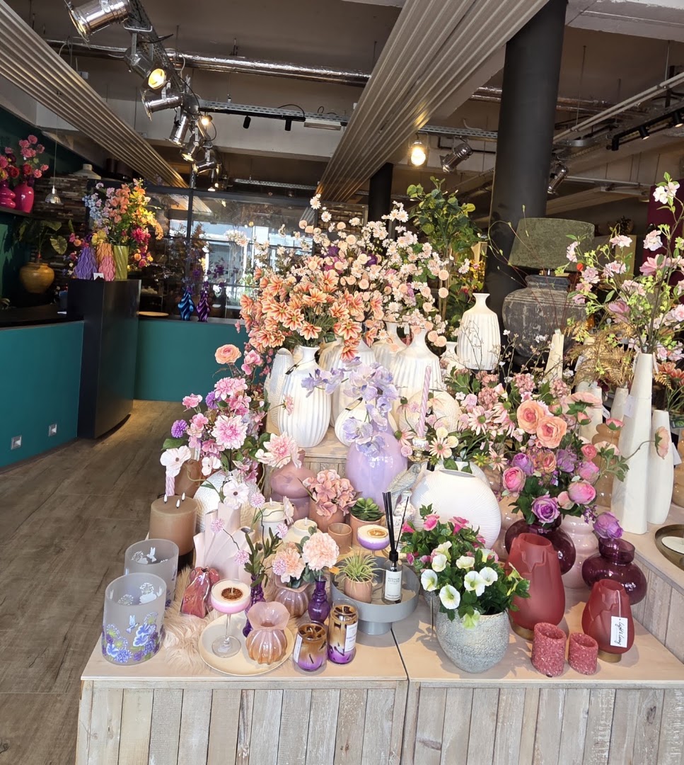 Sfeer in Huis · Oldenzaal