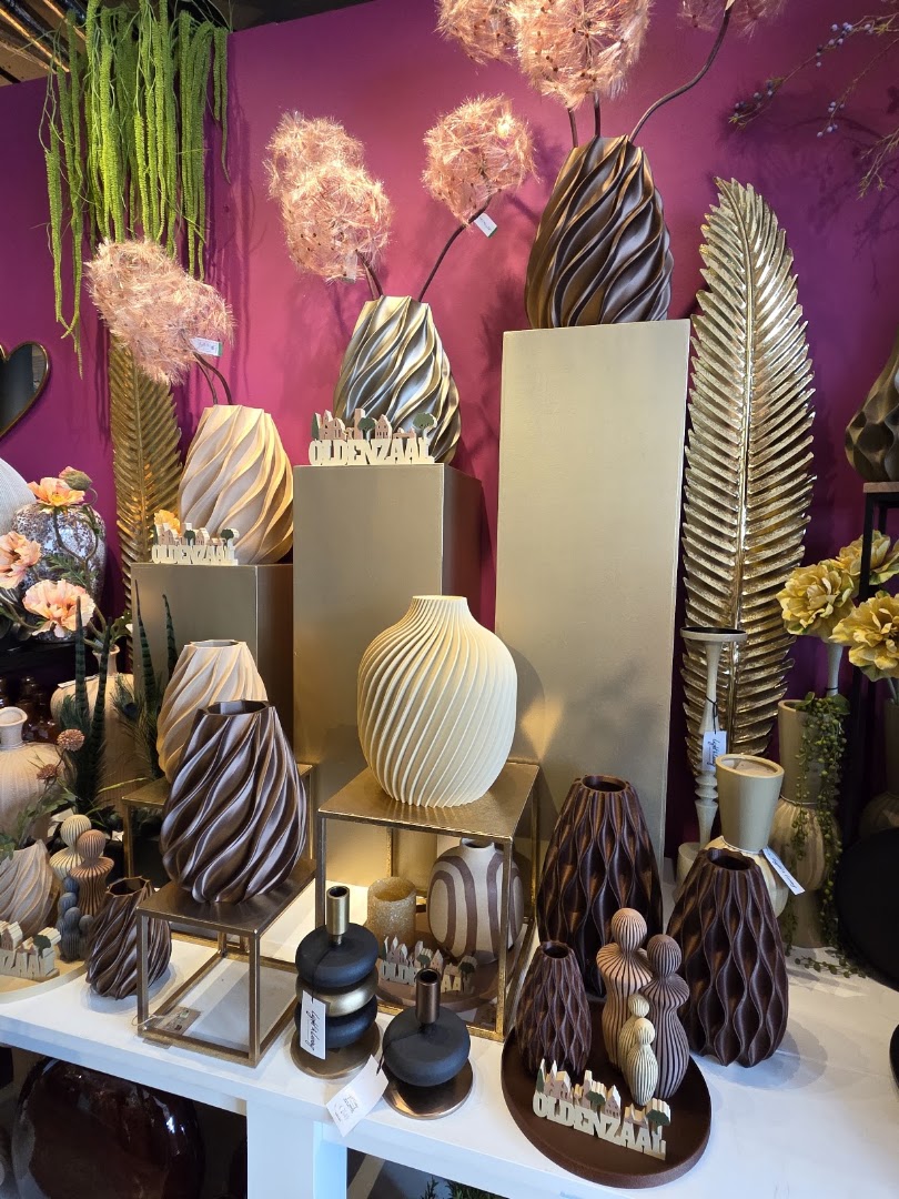 Sfeer in Huis · Oldenzaal