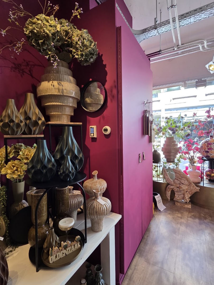 Sfeer in Huis · Oldenzaal