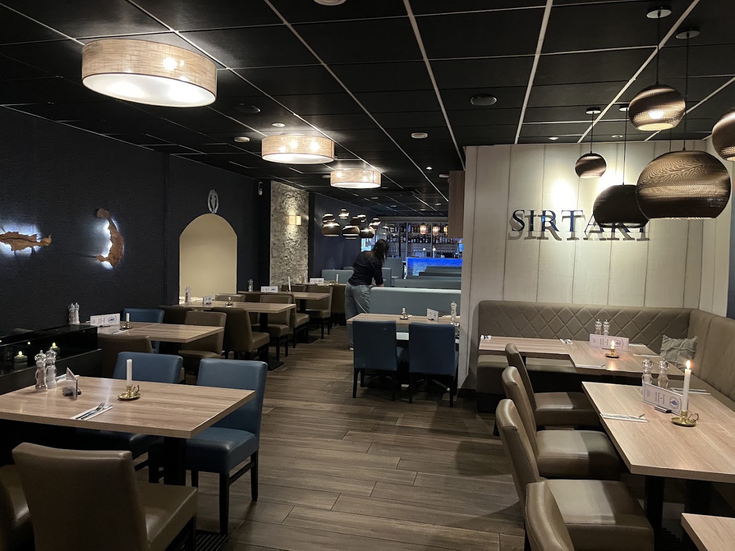Sirtaki · Oldenzaal