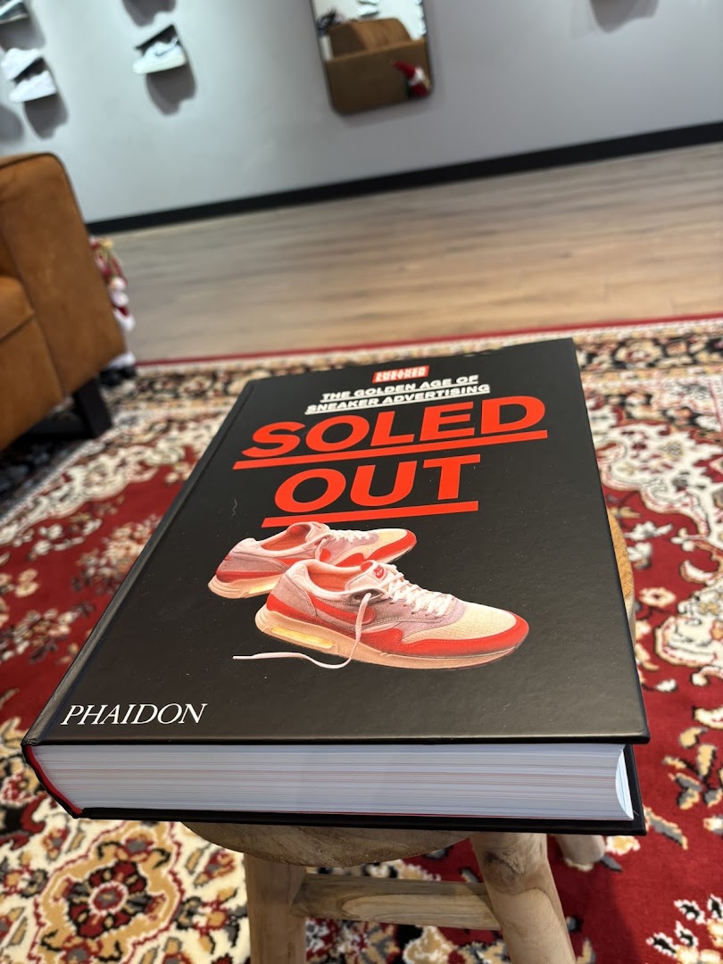 SneakerLoft · Oldenzaal