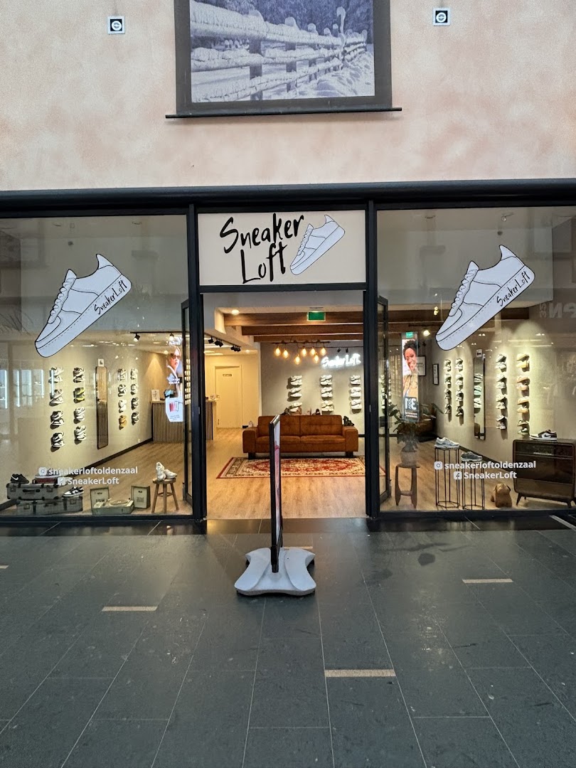 SneakerLoft · Oldenzaal