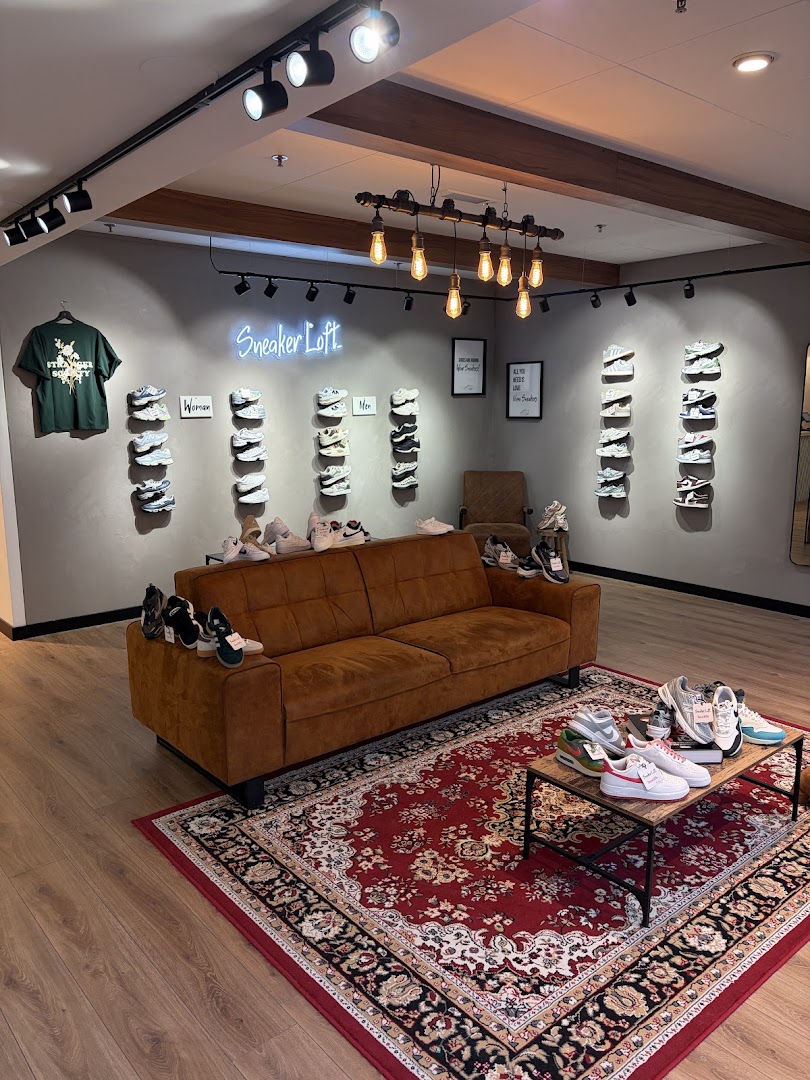 SneakerLoft · Oldenzaal