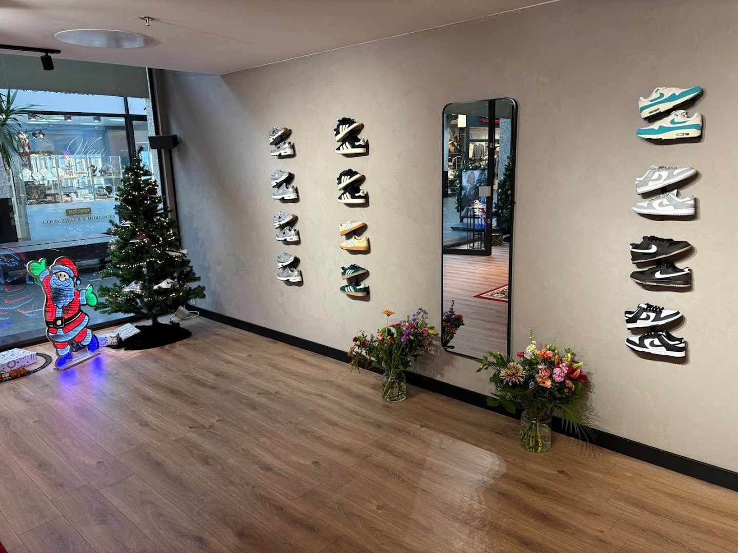 SneakerLoft · Oldenzaal