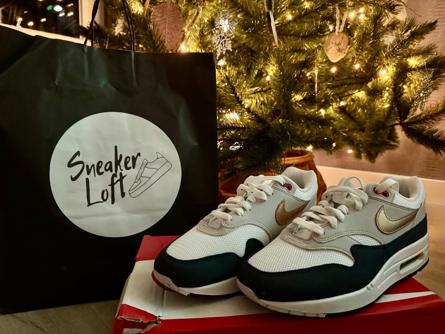 SneakerLoft · Oldenzaal