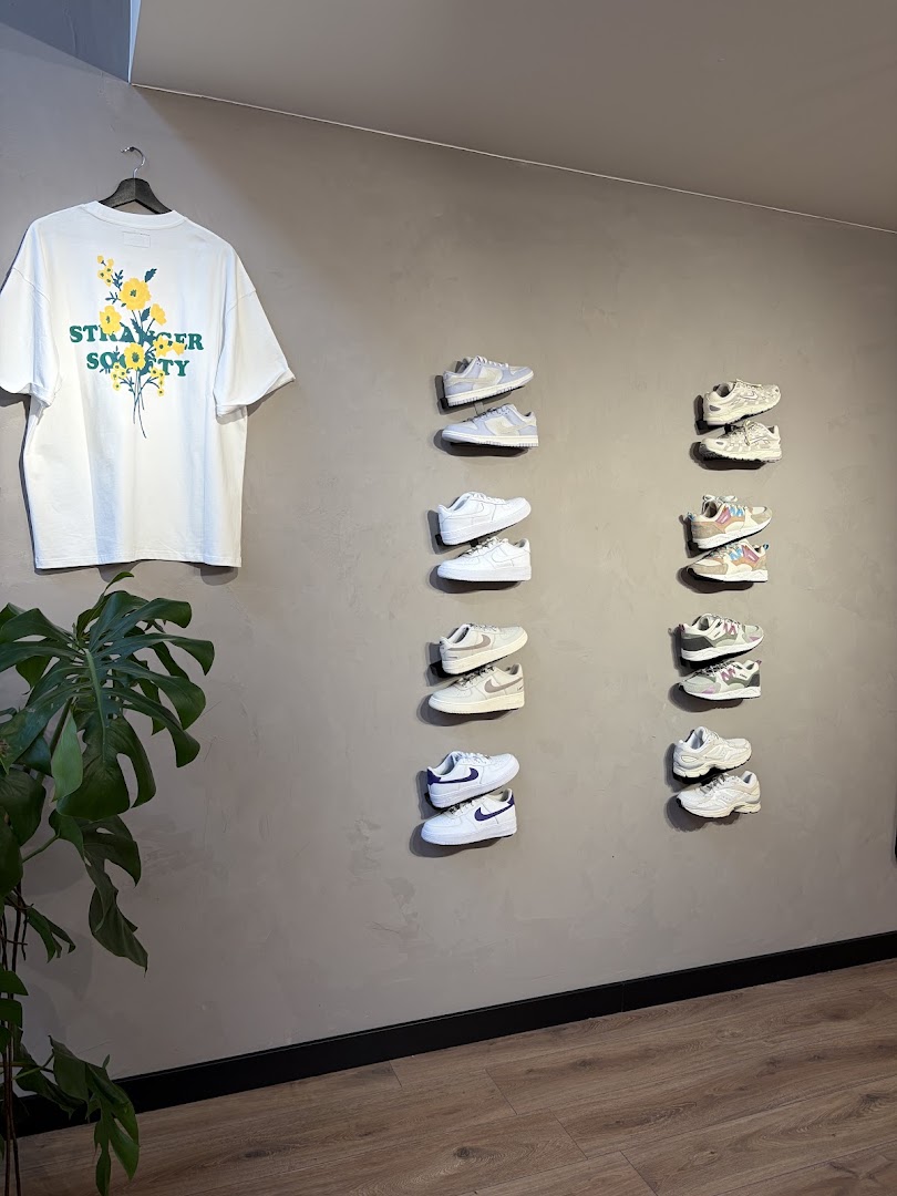 SneakerLoft · Oldenzaal