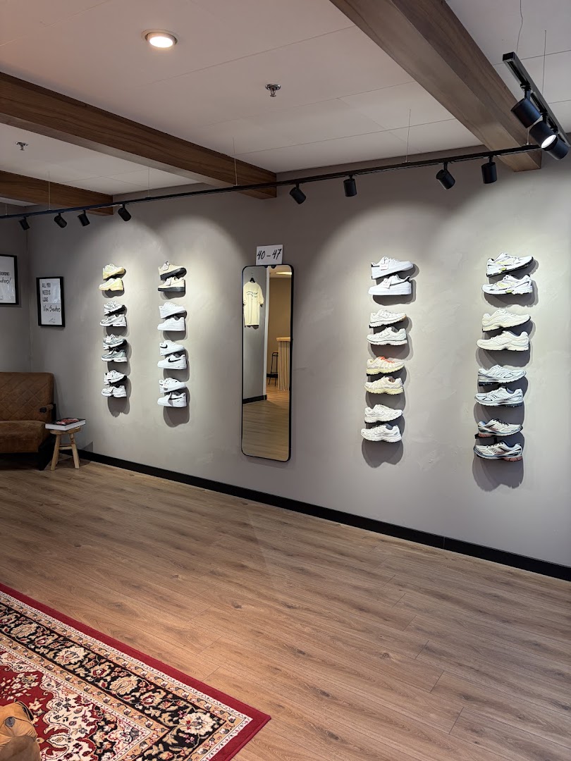 SneakerLoft · Oldenzaal
