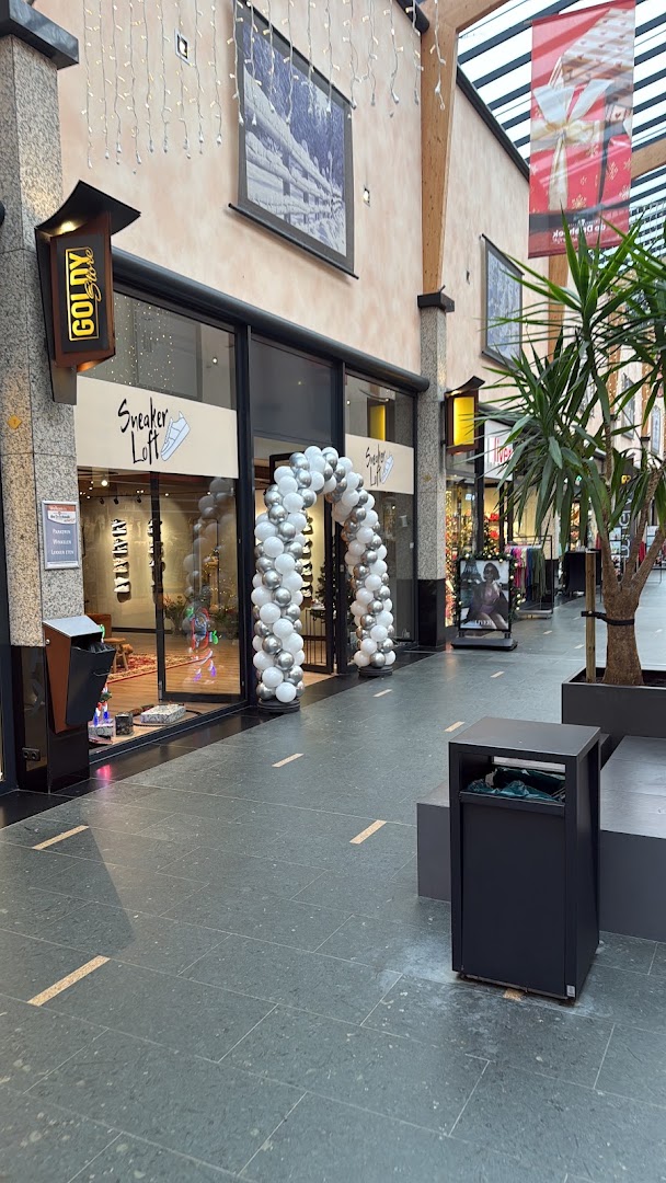 SneakerLoft · Oldenzaal
