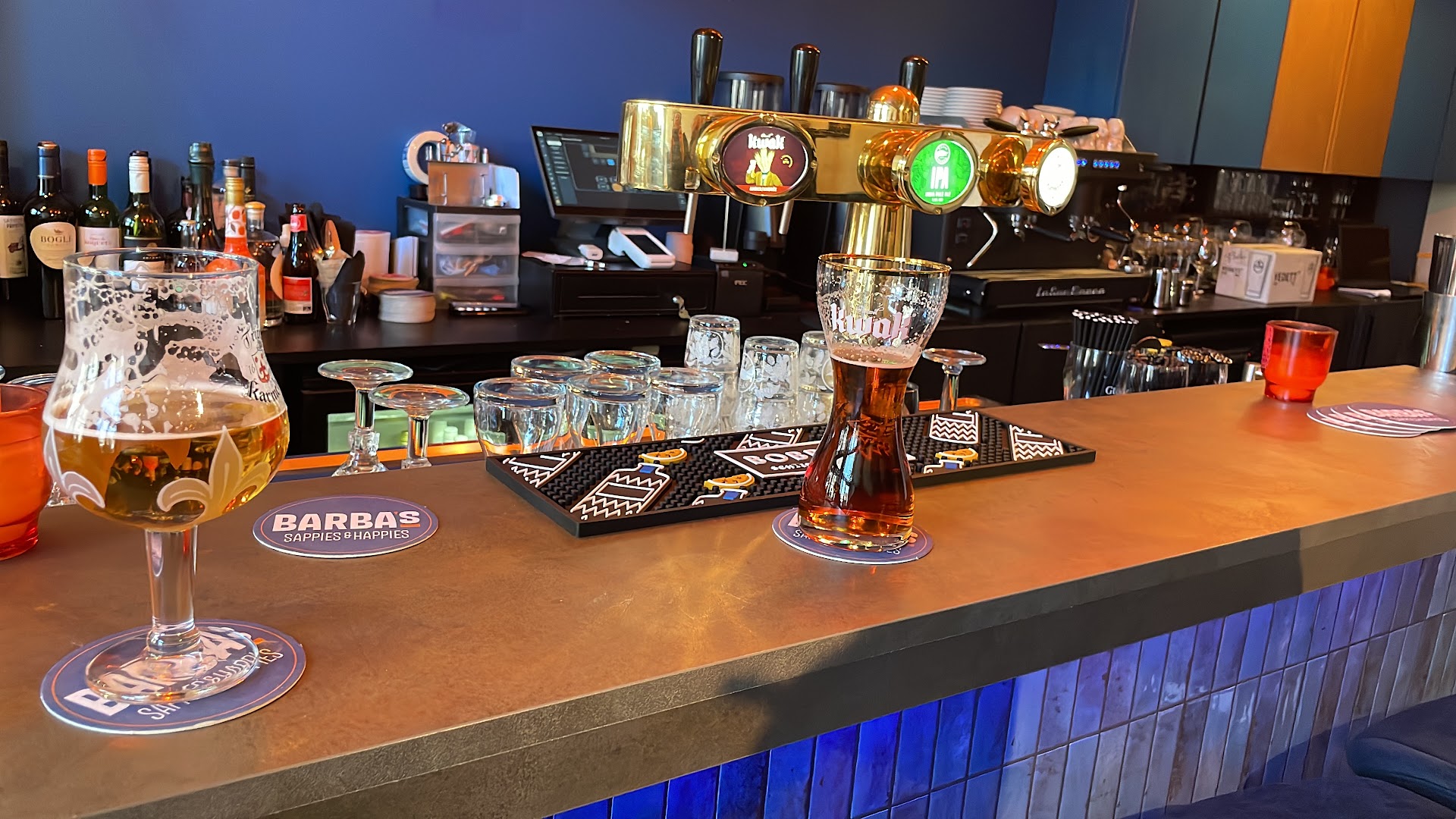 Barba's · Schiedam