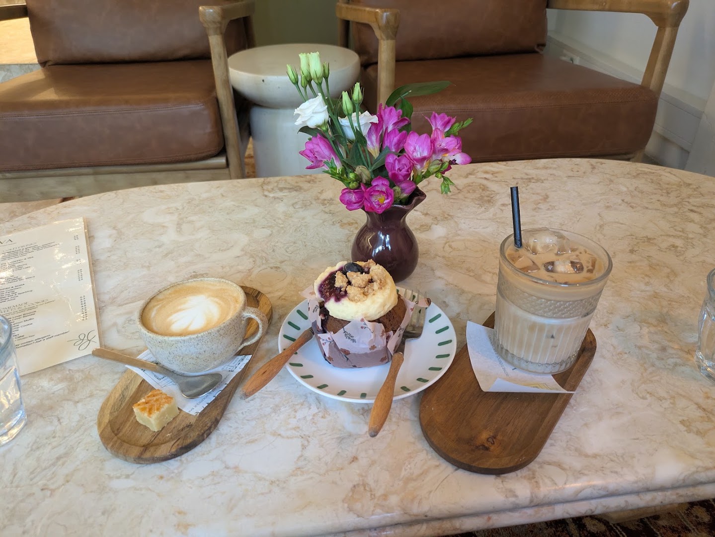 Café Yûva · Schiedam