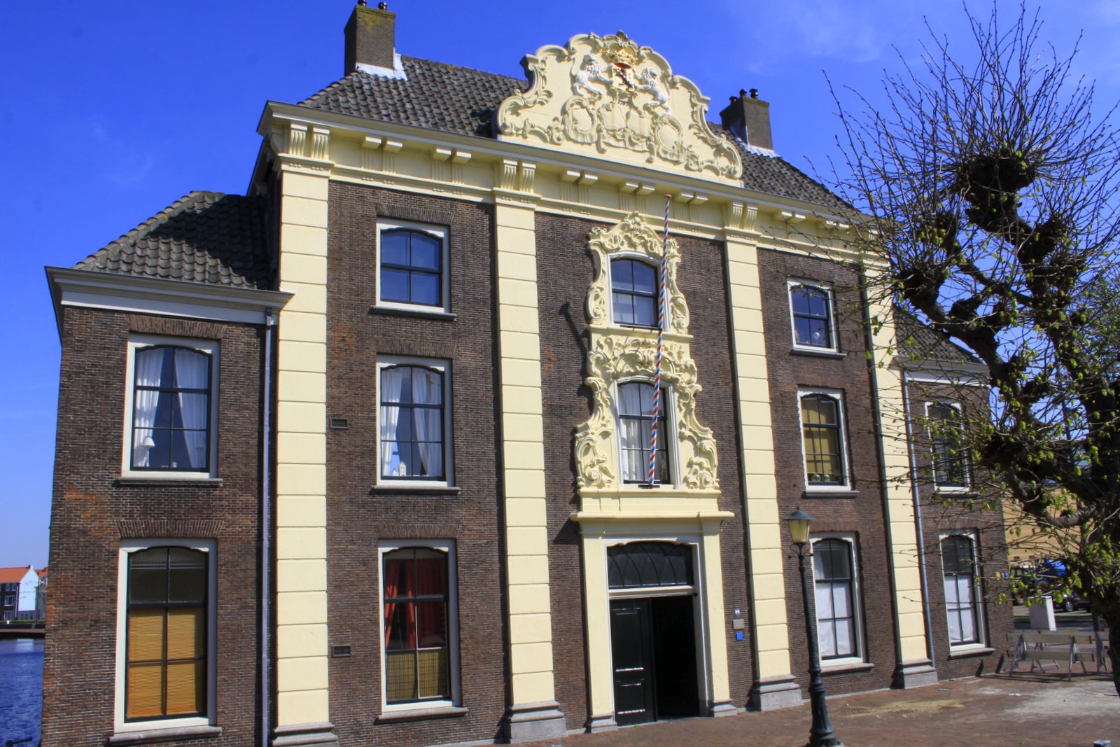 De Provenier · Schiedam