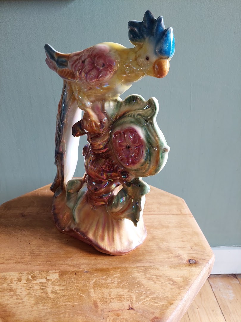 Lucky Vintage · Schiedam