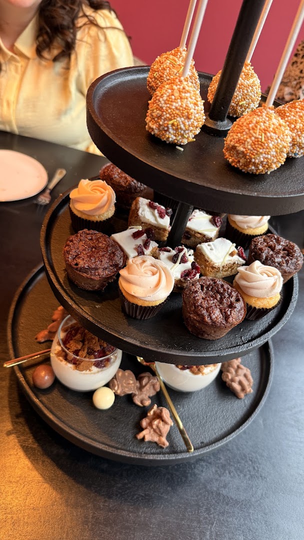 De Lounge · Veenendaal