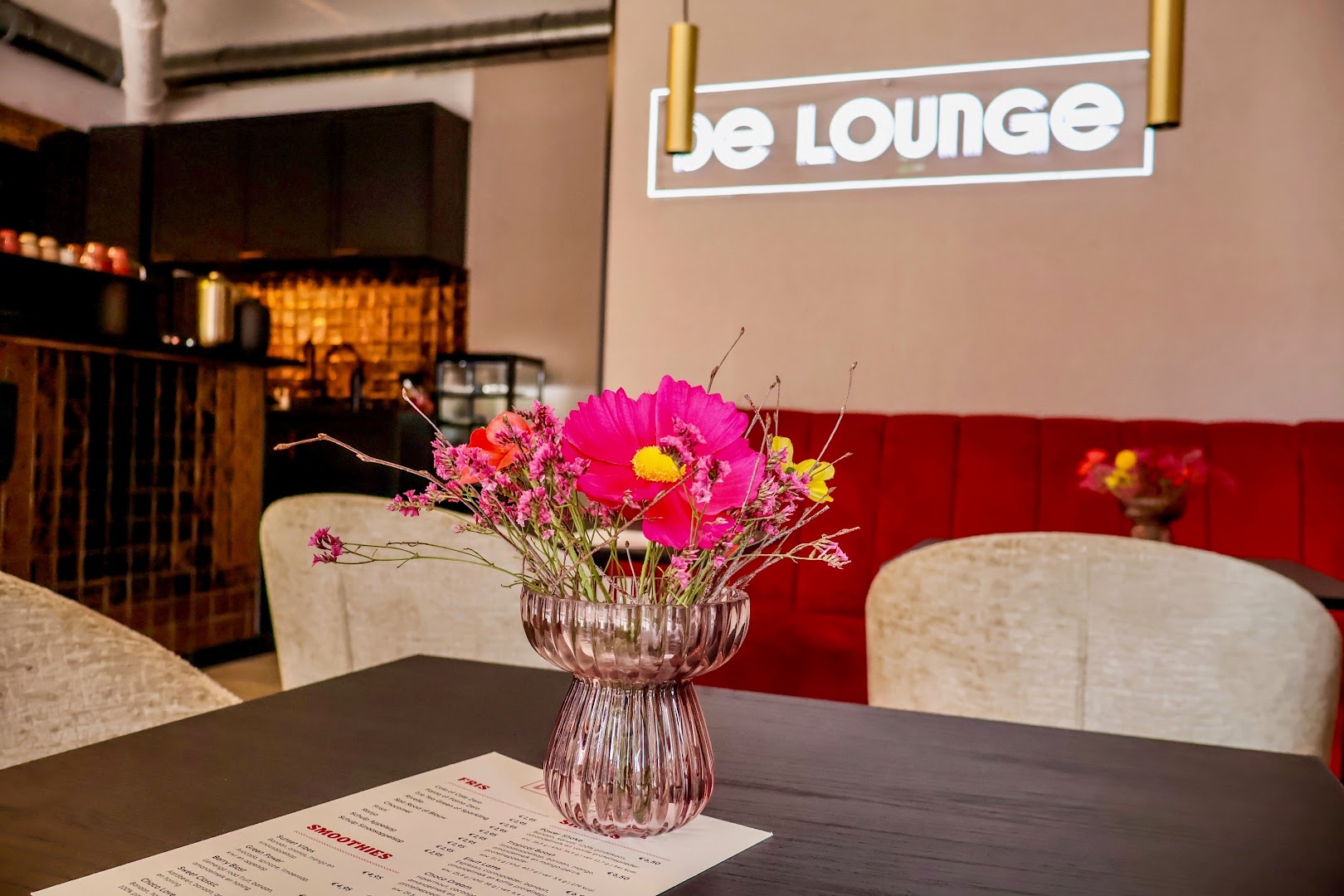De Lounge · Veenendaal