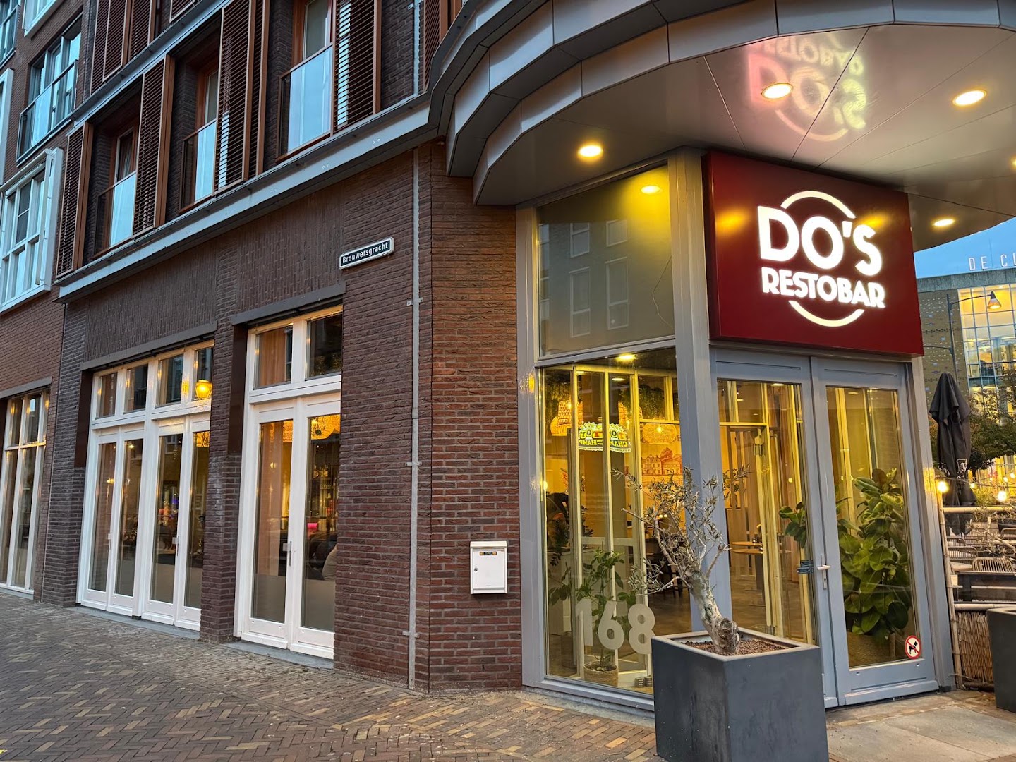 Do's Restobar · Veenendaal