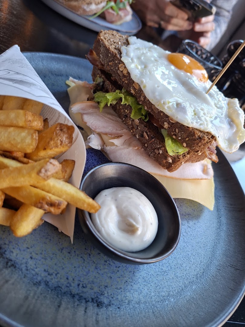 Do's Restobar · Veenendaal