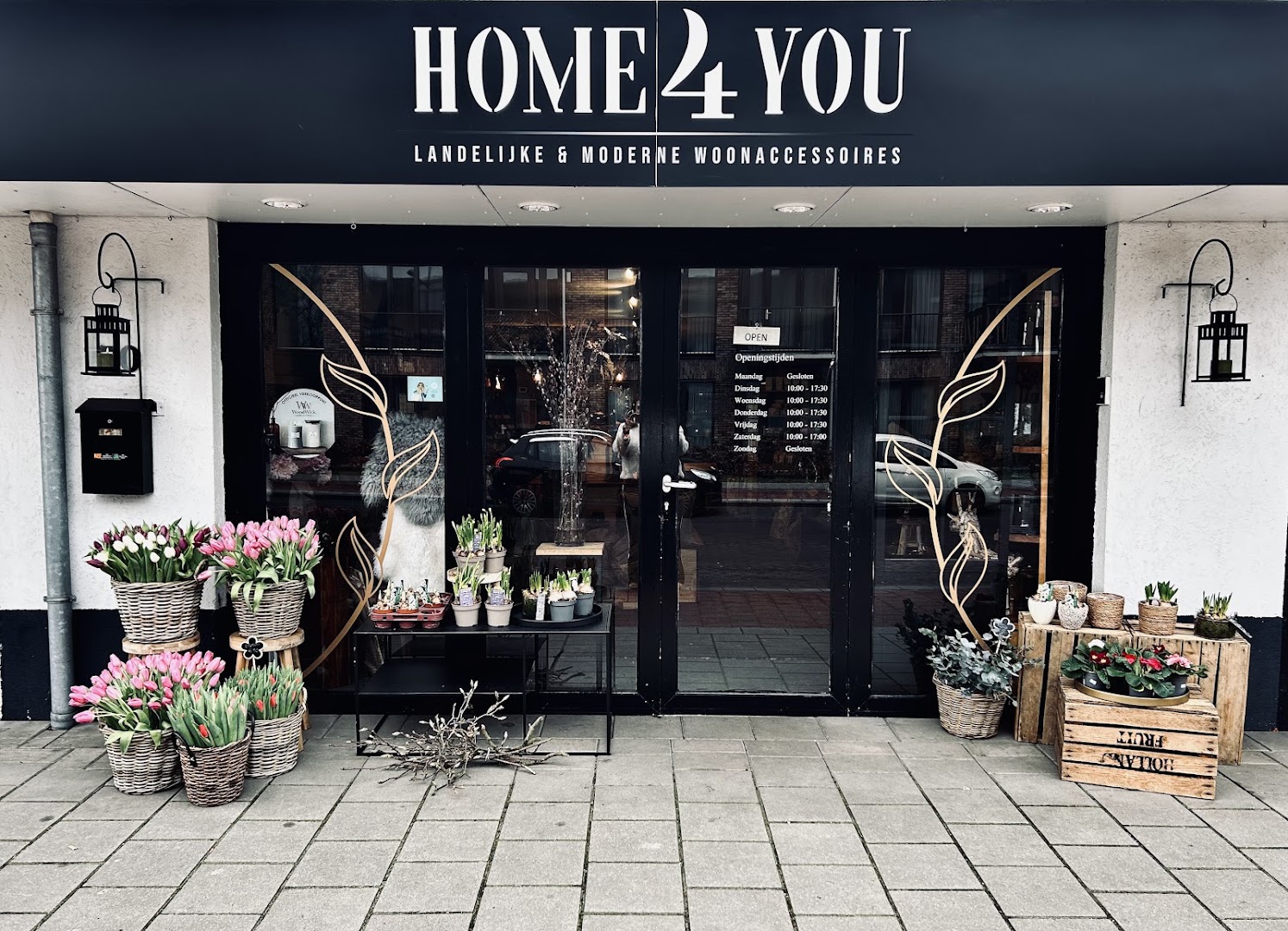 Home4you · Veenendaal