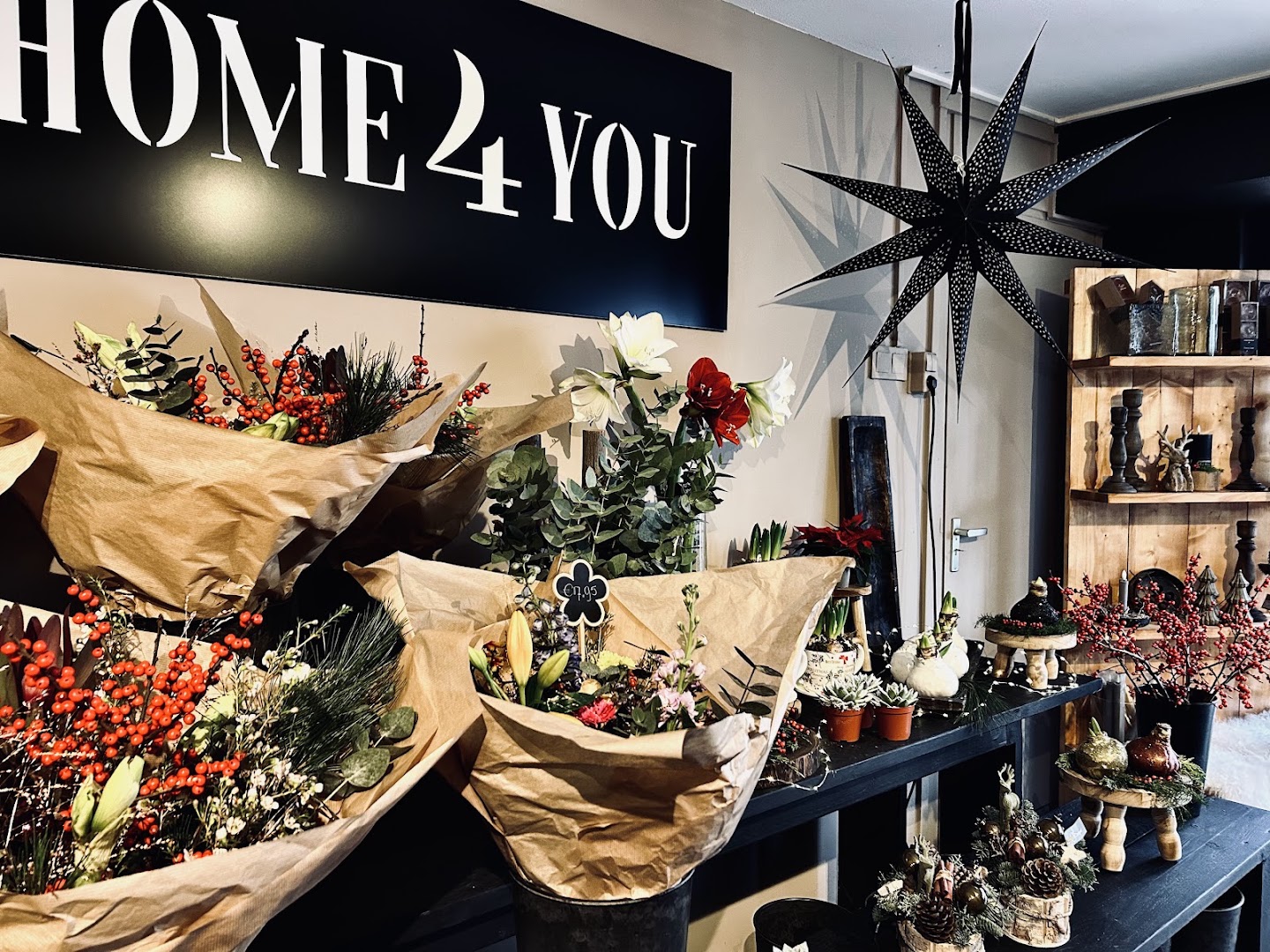 Home4you · Veenendaal