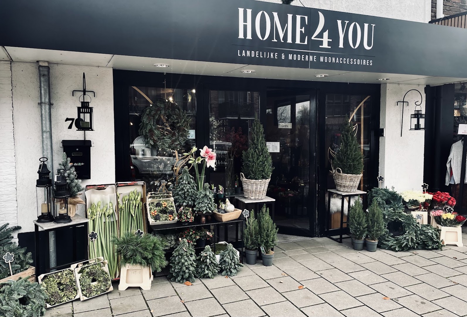 Home4you · Veenendaal