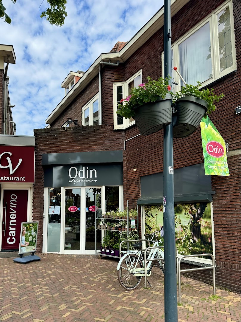 Odin · Veenendaal