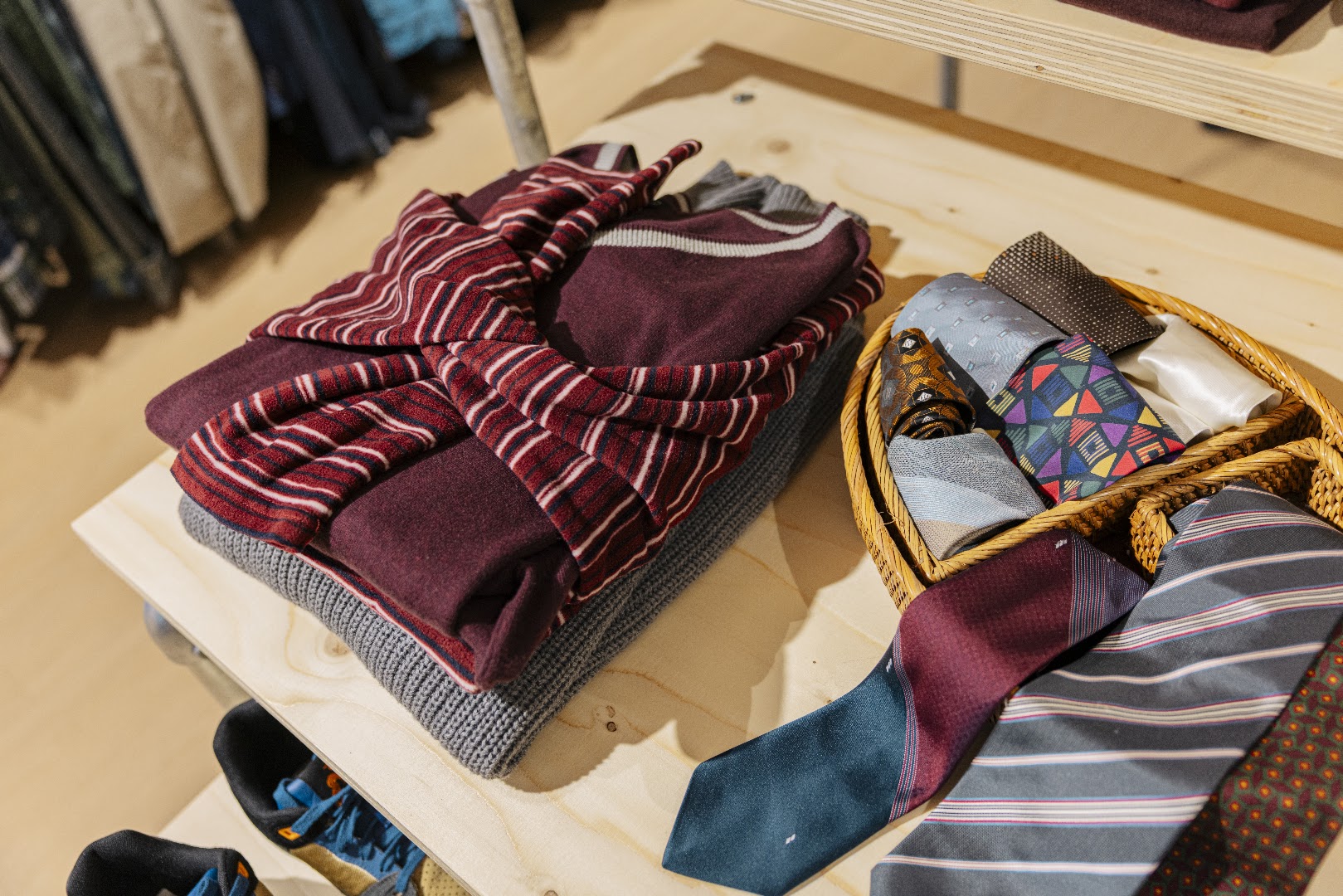ReShare Store · Veenendaal