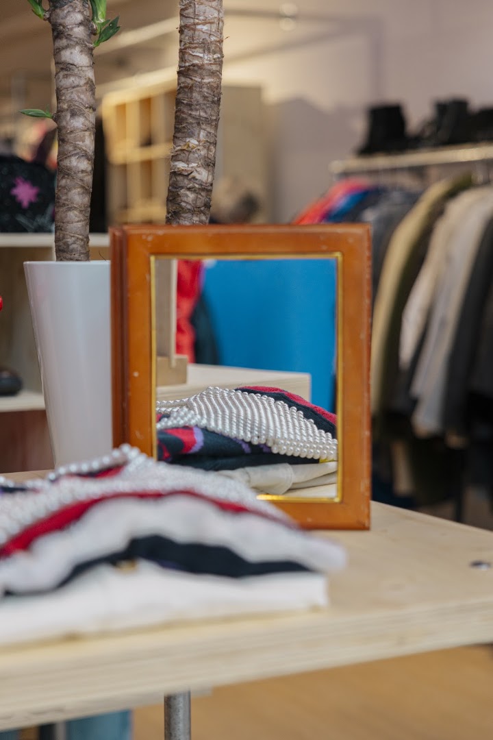 ReShare Store · Veenendaal