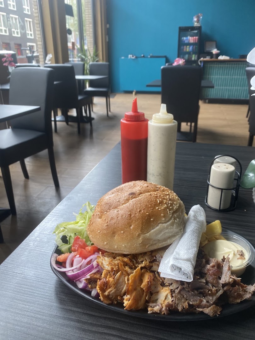 Sirat Restaurant · Veenendaal