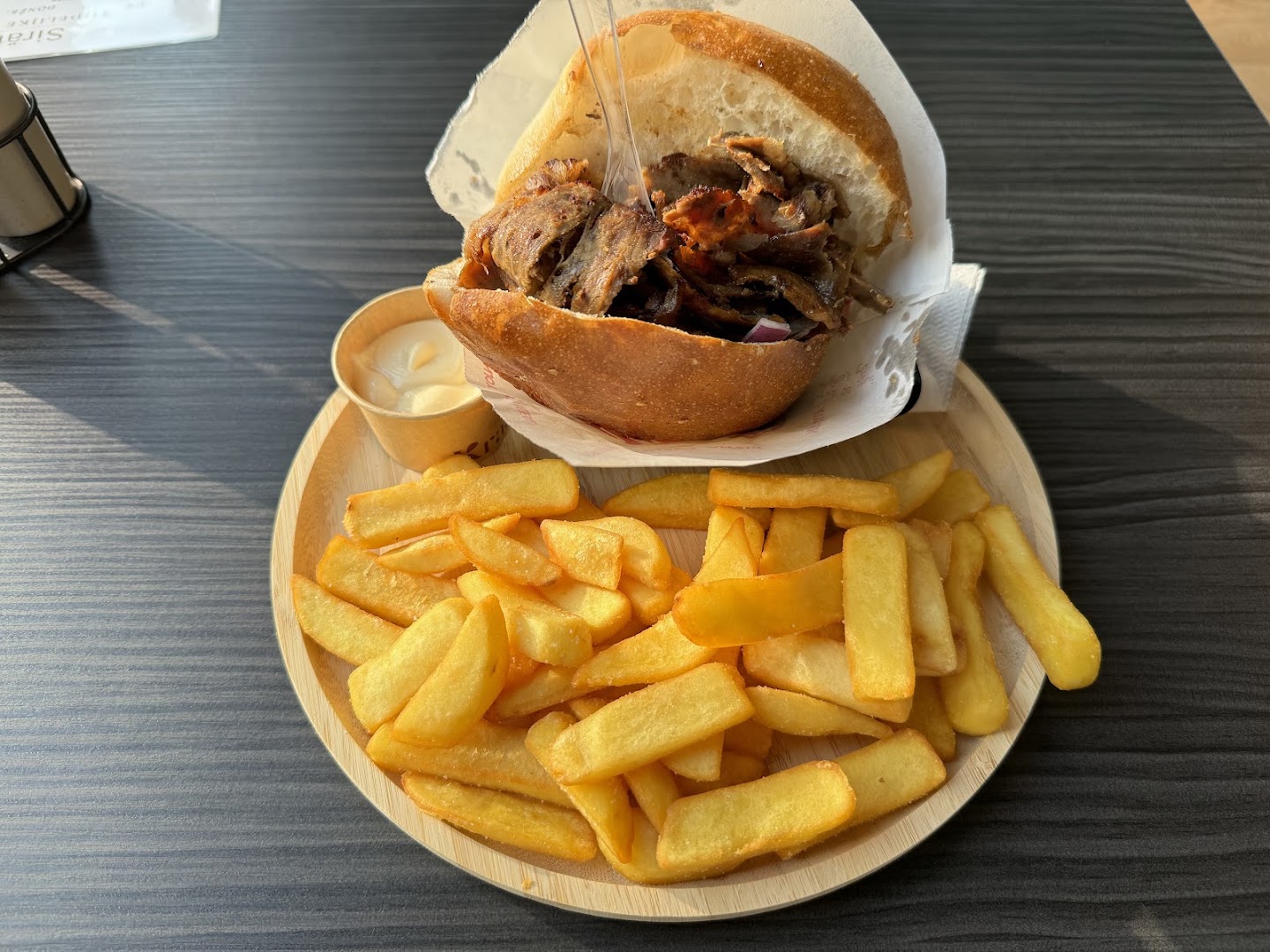 Sirat Restaurant · Veenendaal