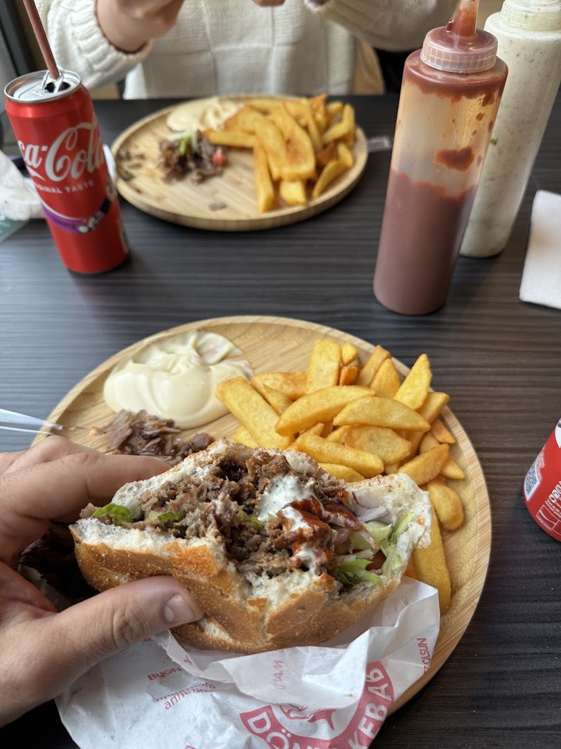 Sirat Restaurant · Veenendaal