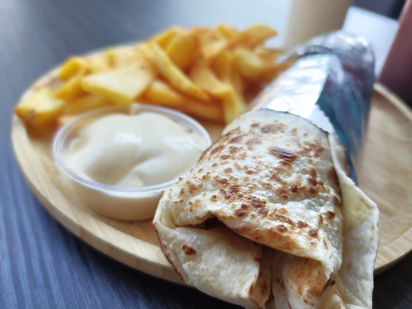 Sirat Restaurant · Veenendaal