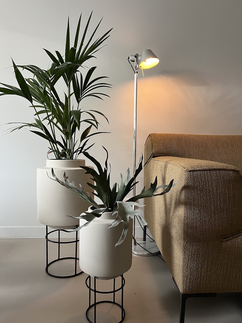Woonstudio Brouwersgracht · Veenendaal