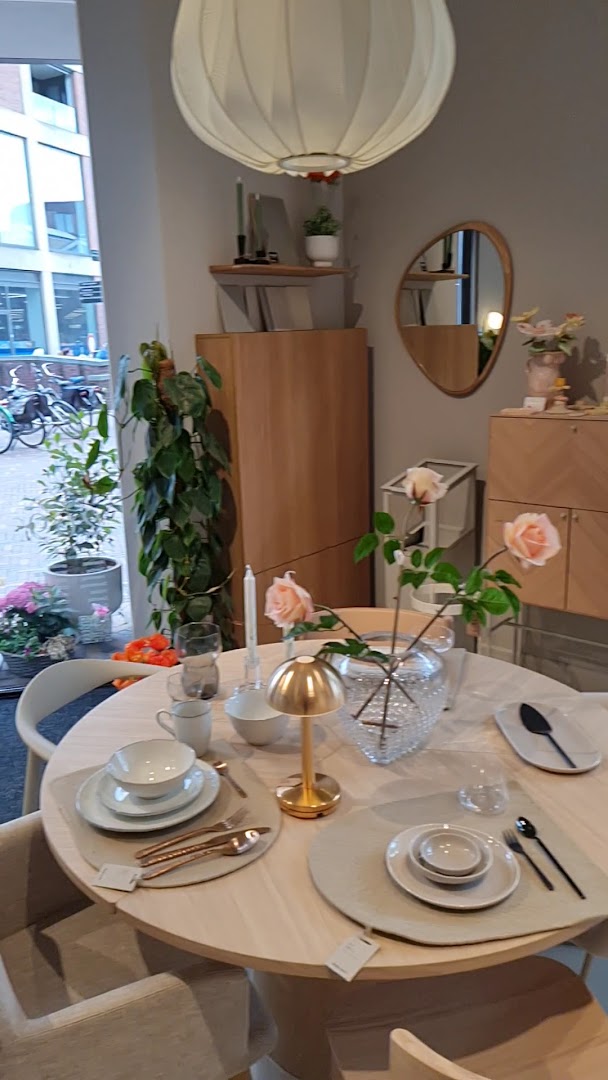 Woonstudio Brouwersgracht · Veenendaal