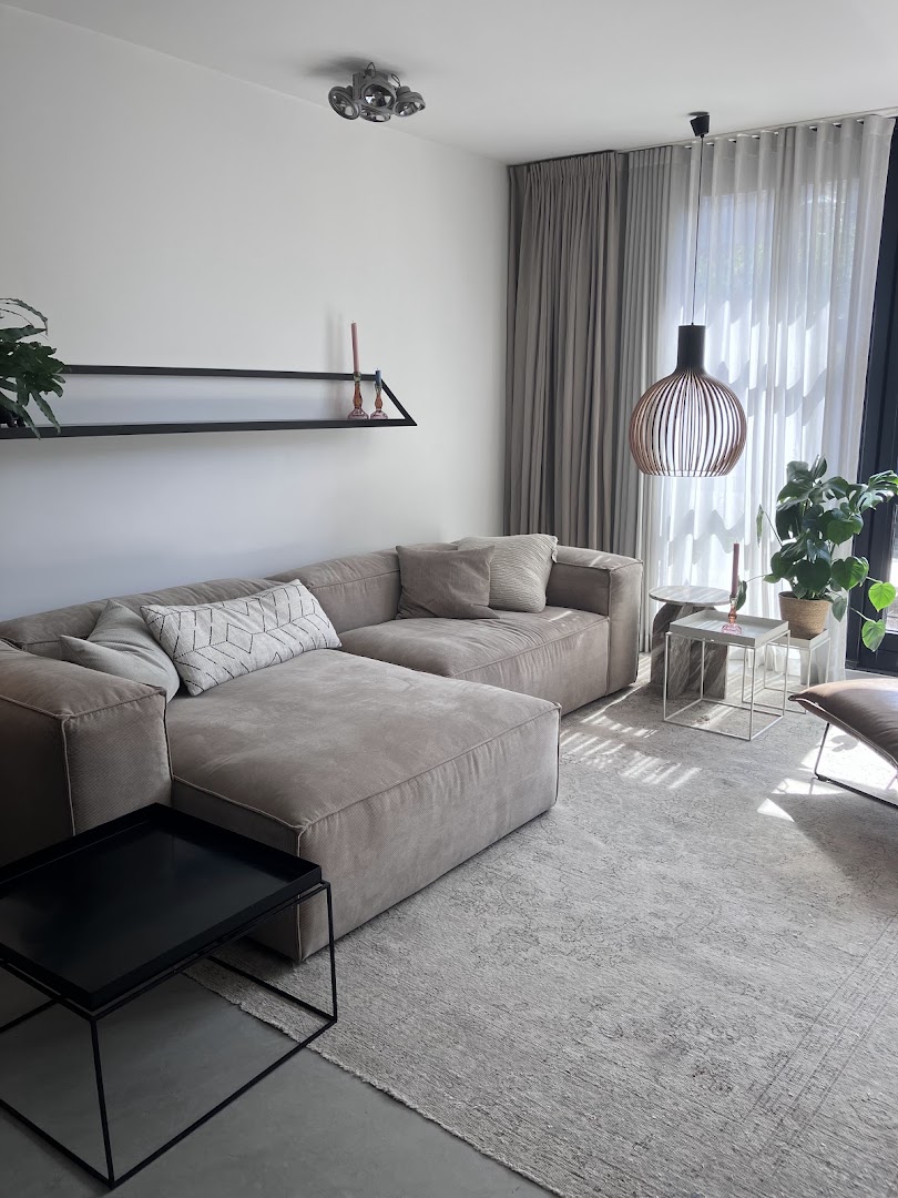 Woonstudio Brouwersgracht · Veenendaal
