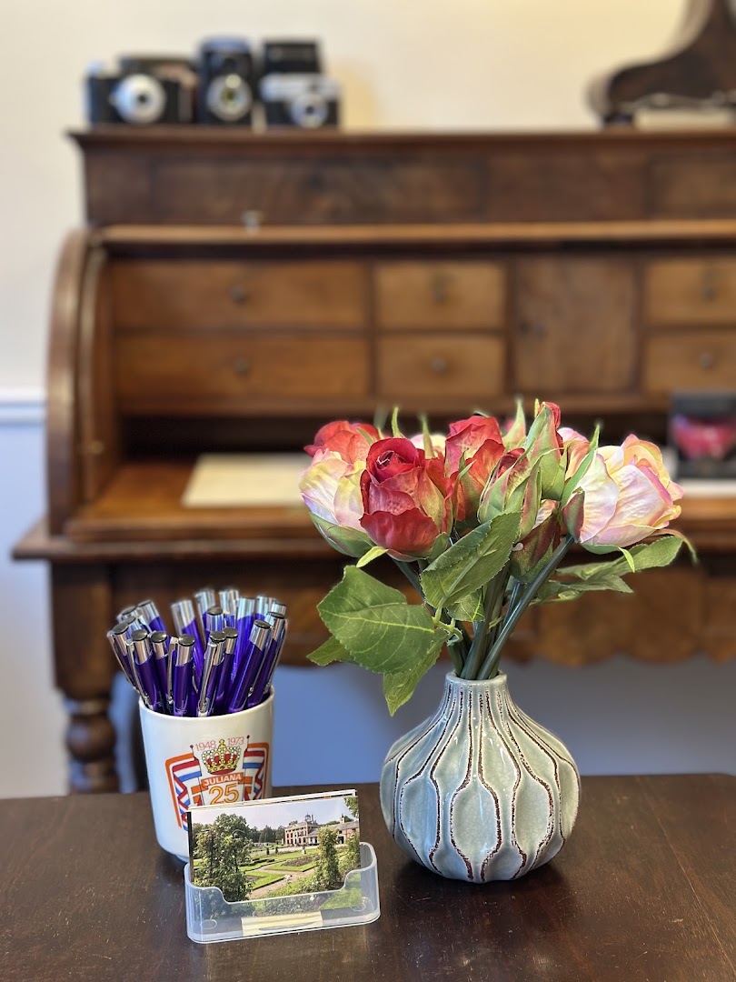 Woonstudio Brouwersgracht · Veenendaal