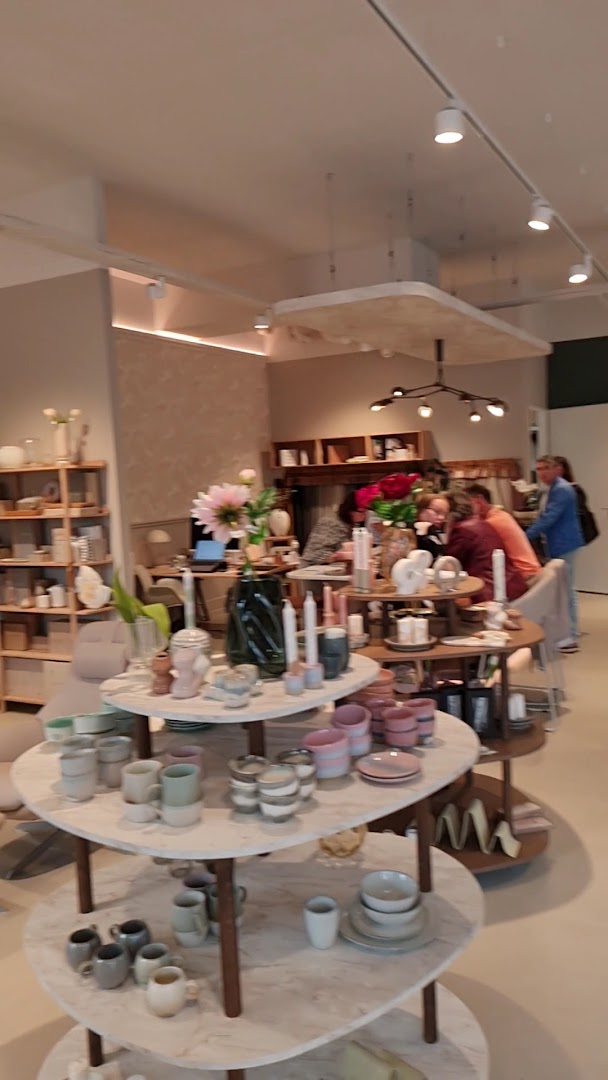 Woonstudio Brouwersgracht · Veenendaal