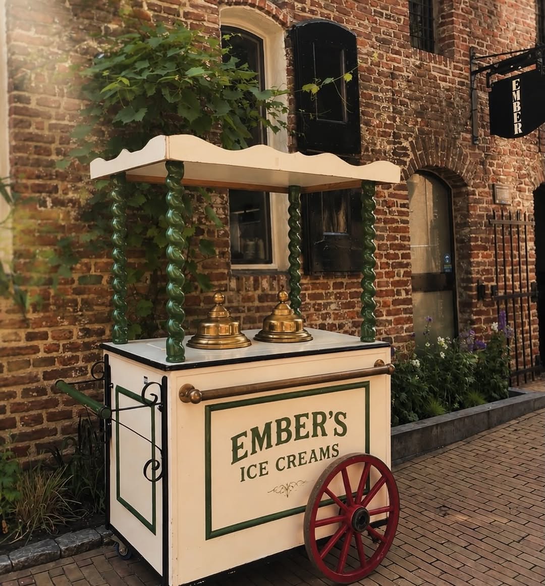 Ember, Zwolle