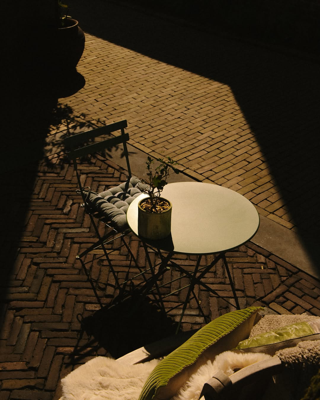 Ember, Zwolle