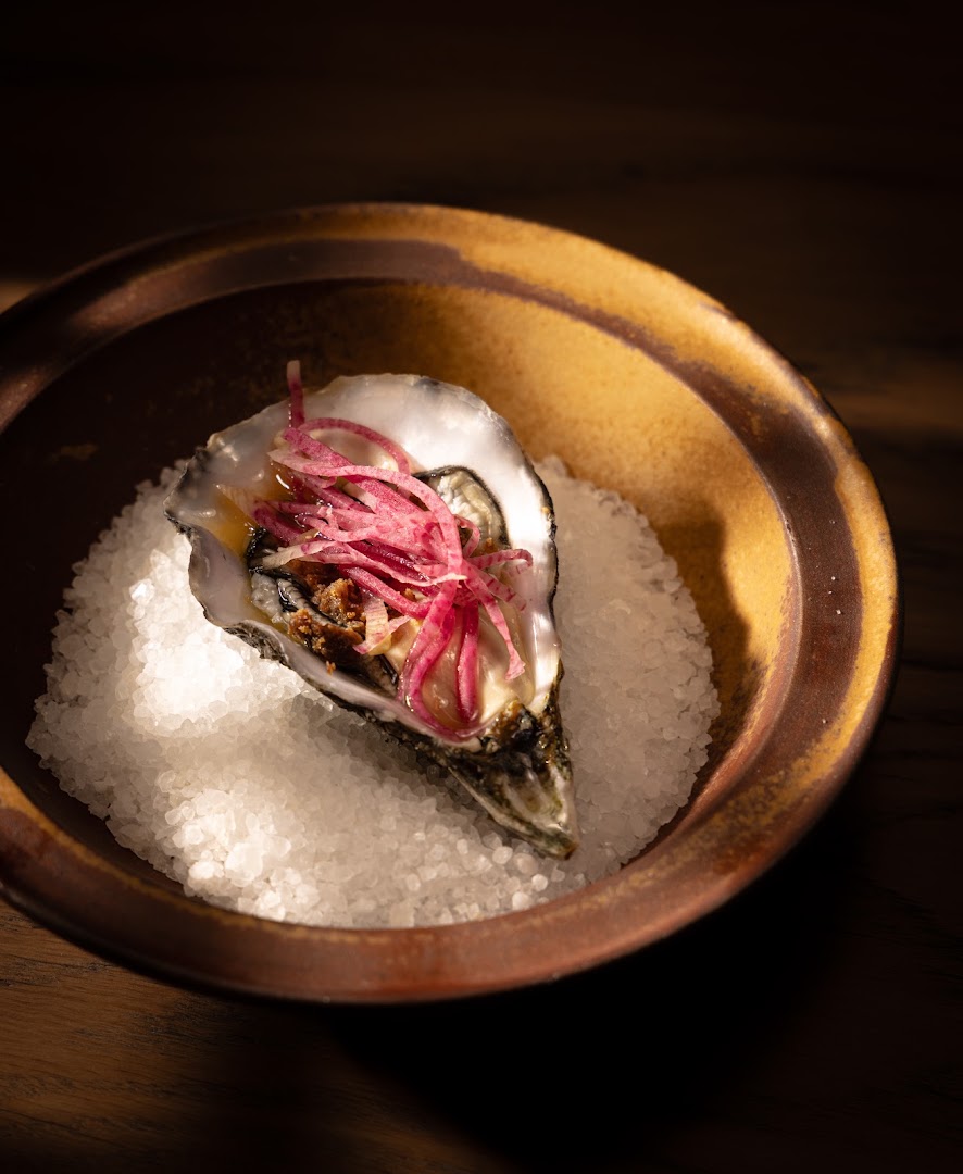 Ember: professional, high-quality food photography