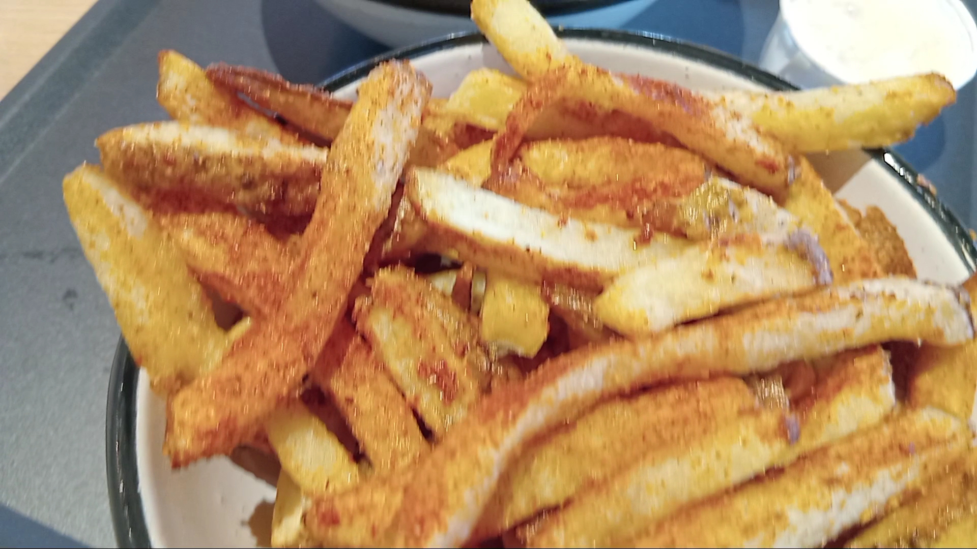 Big Fernand Nouméa: appetizing photo of restaurant food