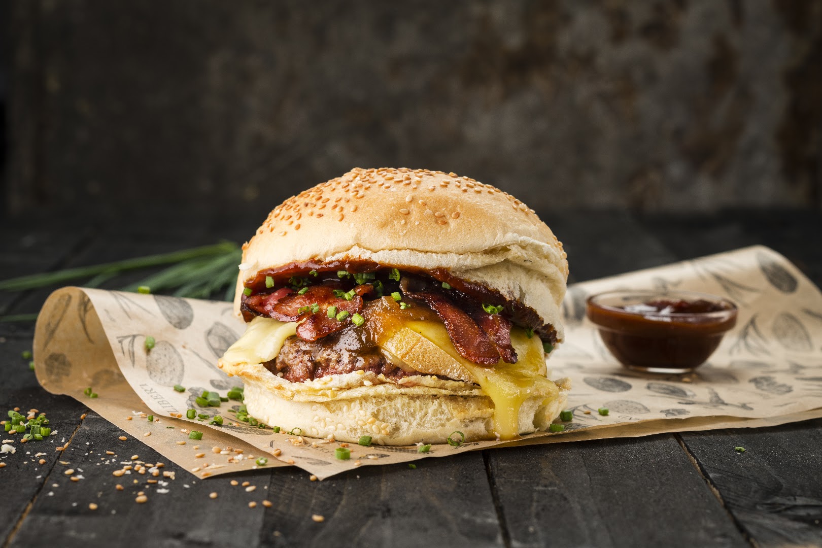 Big Fernand Nouméa: professional high-quality food photography