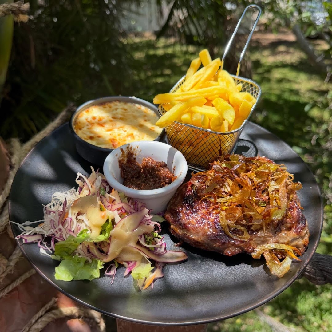 Cocotte: appetizing, high-quality food photography