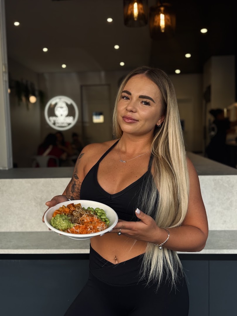 Tyson Kitchen: professional photo of food service