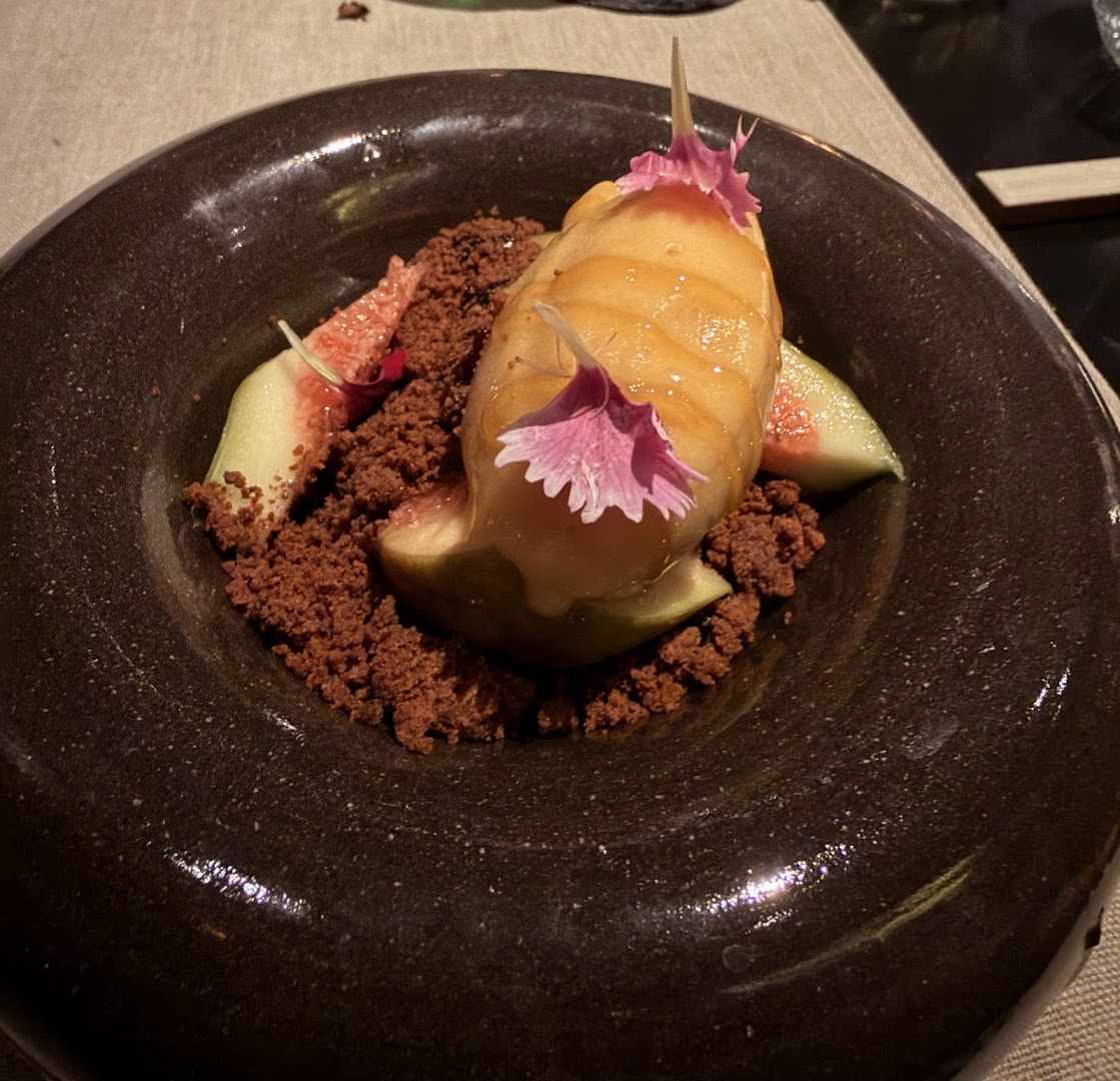 Aarth: appetizing, high-quality food photography