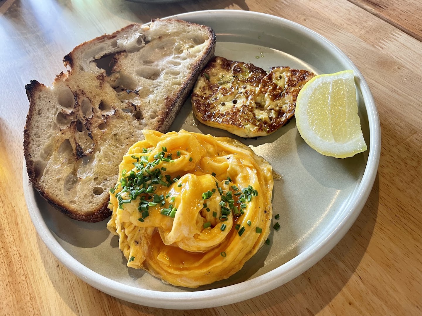 Bowler: appetizing, high-quality food photography