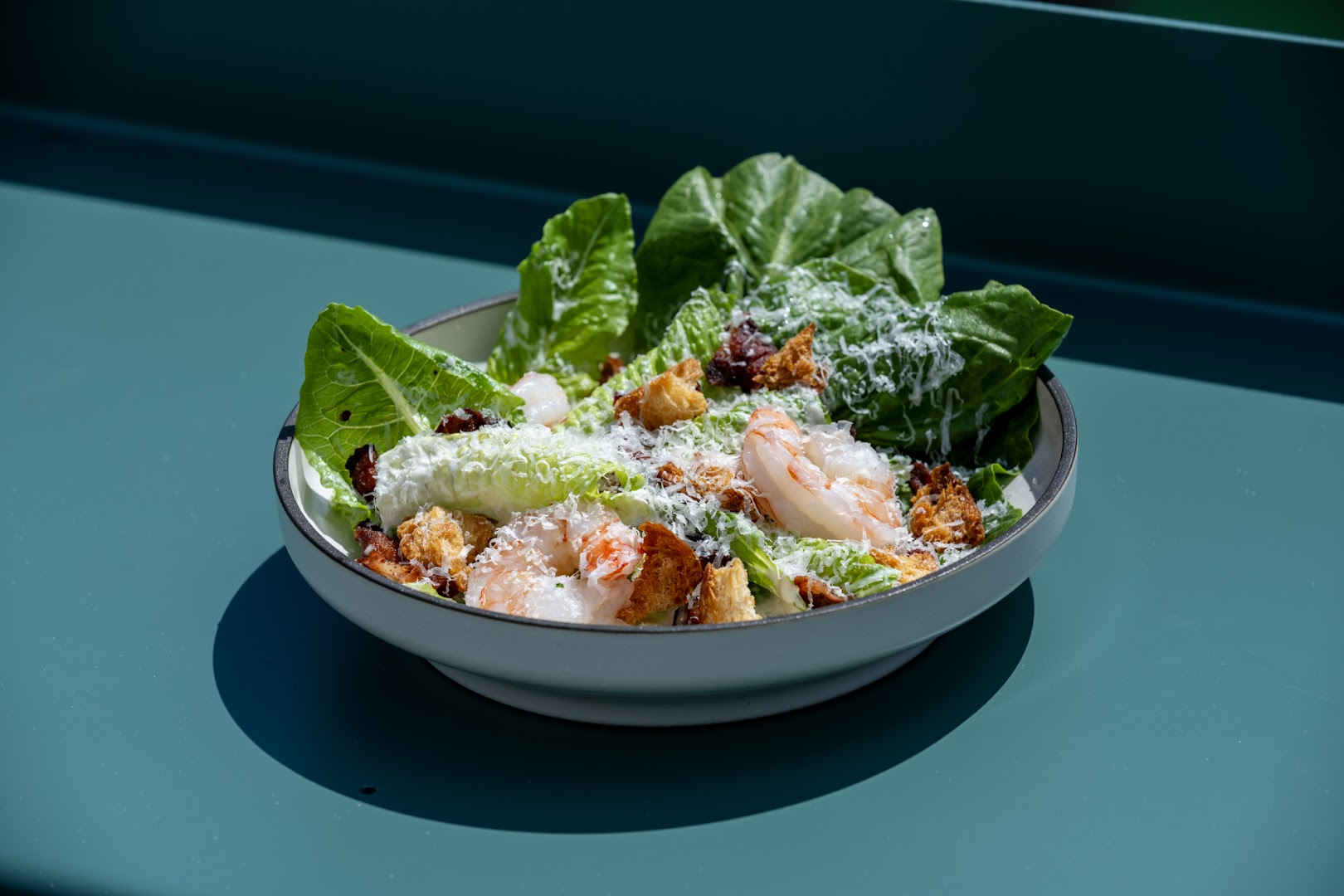 Bravo at Cracker Bay: appetizing, professional food photography
