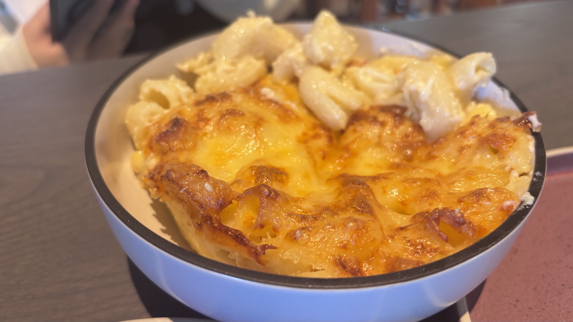 Bravo at Cracker Bay: appetizing photo of restaurant food