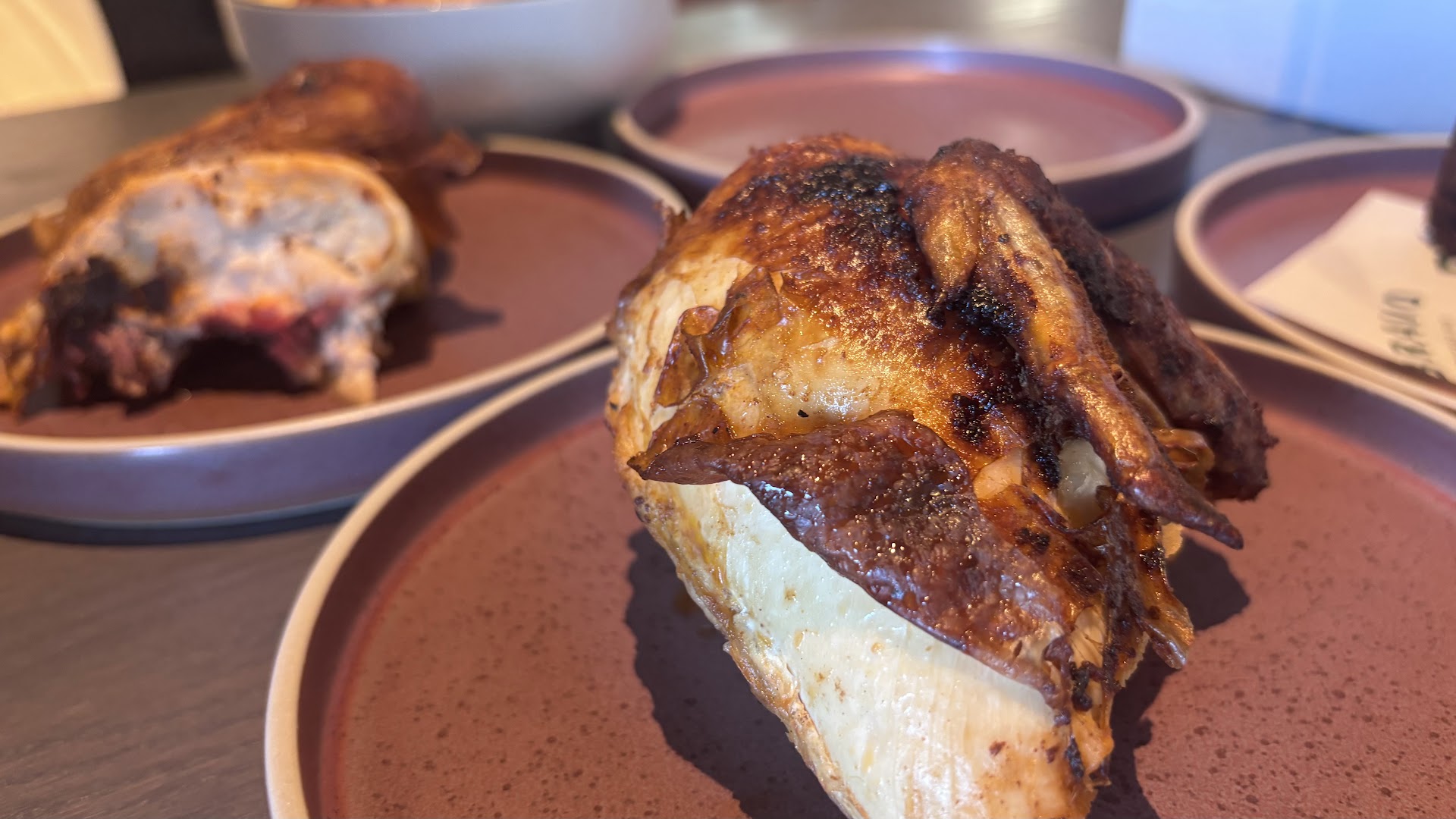 Bravo at Cracker Bay: appetizing photo of restaurant food