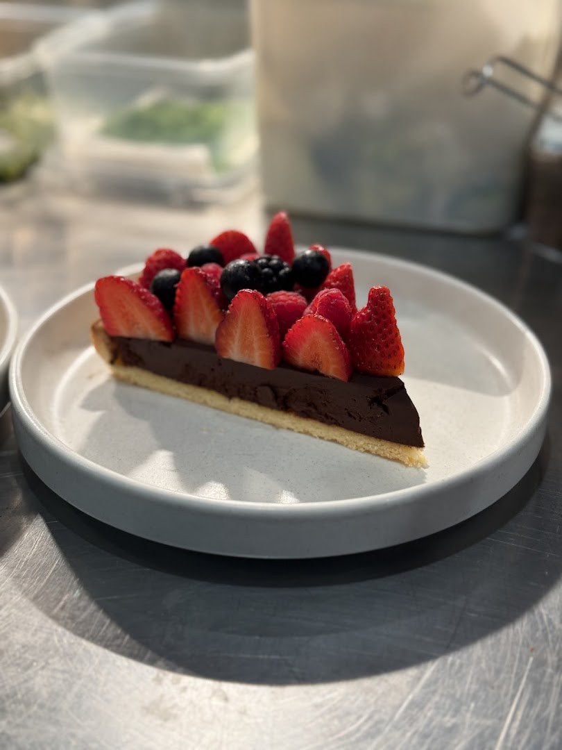 Pie & Pinot: appetizing, high-quality food photography